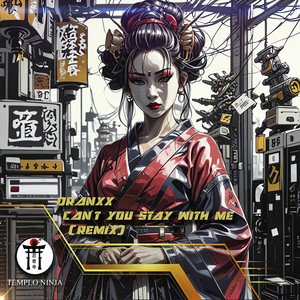 Can´t You Stay with Me (Remix)