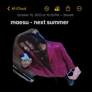 next summer (Explicit)