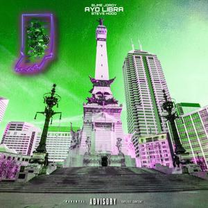 IND (feat. Steven Hood & Slime Jordy) (Explicit)