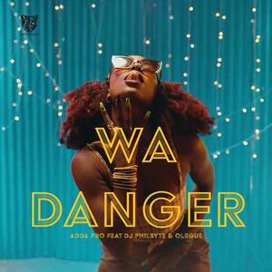 Wa Danger (feat. Dj Philbyte & Olegue)