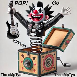 POP! Go The eMpTys