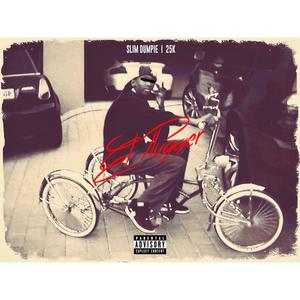 EL Plugger (feat. 25k) (Explicit)