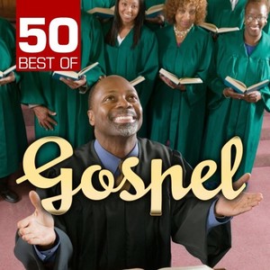 50 Best of Gospel