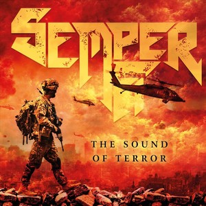 The Sound Of Terror