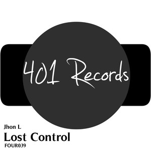 Lost Control