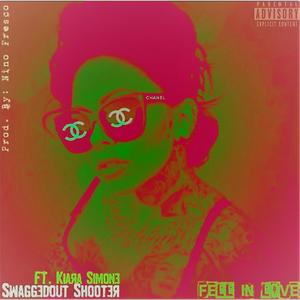 Fell in Love(feat. Kiara Simone) (Explicit)