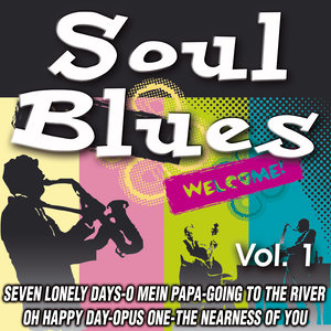 Soul Blues Vol. 1