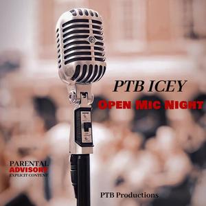 Open Mic Night (Explicit)