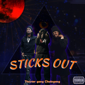 STICKS OUT (Explicit)