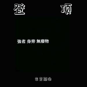 登顶 (Prod by 口袋怪兽啊)