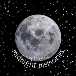 midnight memories (Explicit)