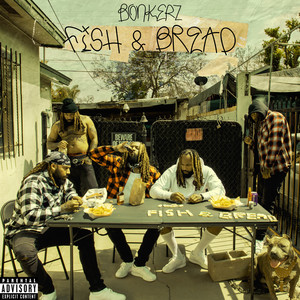 Fish & Bread (Explicit)