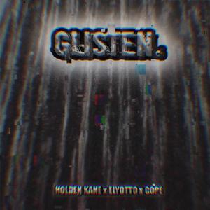 GLISTEN.(feat. ElyOtto, COPE & N3VERGL4D) (Explicit)