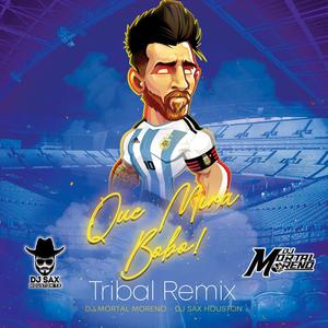 Anda pa alla bobo tribal (feat. DJ Sax Houston)