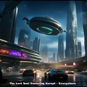 Everywhere (feat. Kurupt) (Explicit)