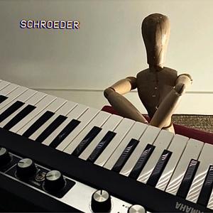 SCHROEDER (feat. Daniel Seah) [Single Version]