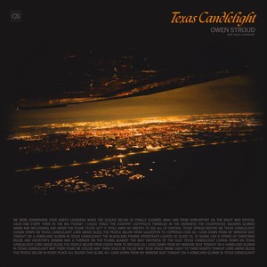 Texas Candlelight (feat. Taylor Leonhardt)