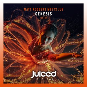Genesis (Extended Mix)
