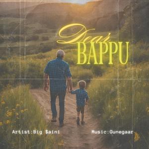 Dear Bappu (feat. GUNEGAAR)