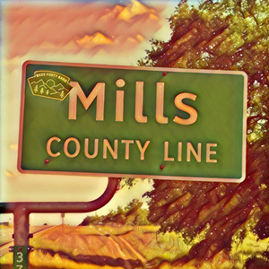 Mills County