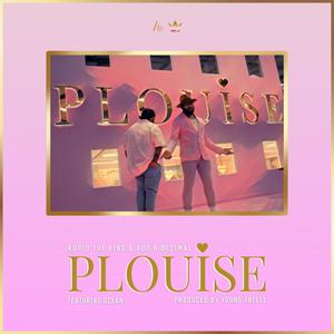 P Louise (feat. OCEAN)