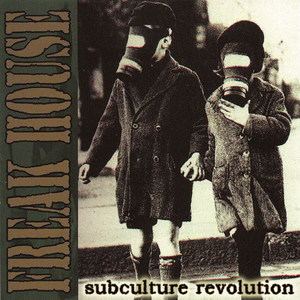 Subculture Revolution