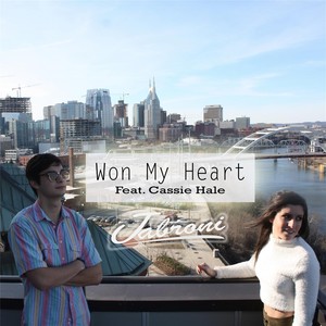 Won My Heart (feat. Cassie Hale) [Explicit]