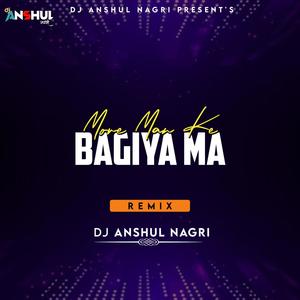 More Mann Ke Bagiya Maa (feat. Manohar Parte)