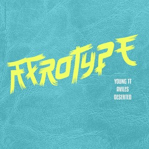 Afrotype(feat. Aviles & Deserted)