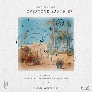 Overtone Earth (KlangDruide Remix)