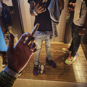 Backstreet (feat. Lil RT) (Explicit)