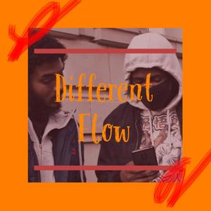 Different Flow (Explicit)