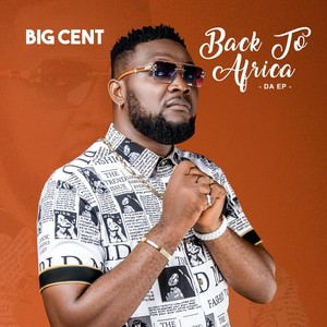 Back to Africa - EP