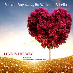 Love Is The Way(feat. Ru Williams & Leila)