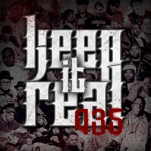 Keep It Real (Explicit)