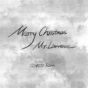 Merry Christmas Mr. Lawrence (Naked|Guitar Version)