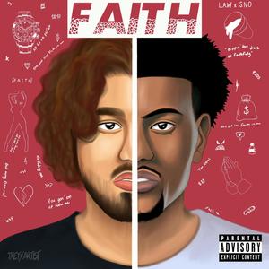 Faith! (Explicit)