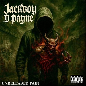 Smell Death (feat. Fred Stuy) (Explicit)