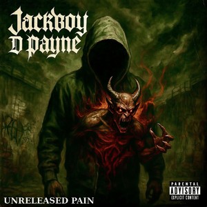 Cadillac Pimpin (feat. Deon da Don) (Explicit)