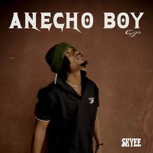 ANECHO BOY