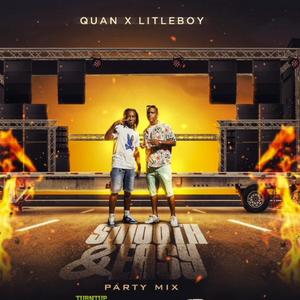 Fell For You (feat. Quan)