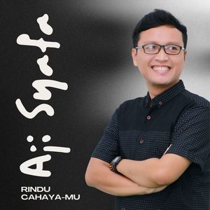 Rindu Cahaya-Mu