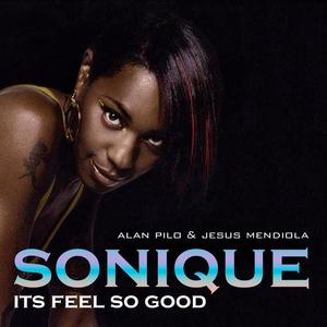 I Feels So Good (feat. Alan Pilo) [Classic Remix]