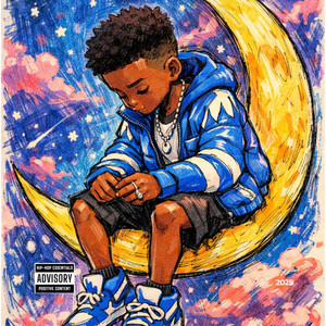 Look at Me Now (Explicit)