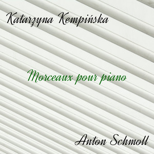 Morceaux pour piano op. 96-99 no. 21-28