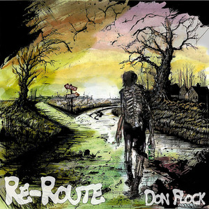 Re-Route (Explicit)