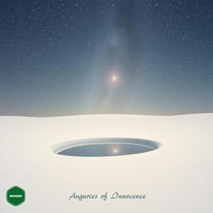 Auguries of Innocence (Vocal) (feat. William Blake)