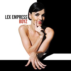 Boyz(Ron Carroll's 4Da Club Edit)