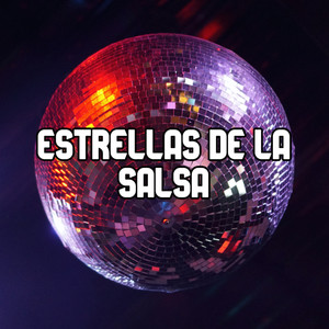 Estrellas de la Salsa