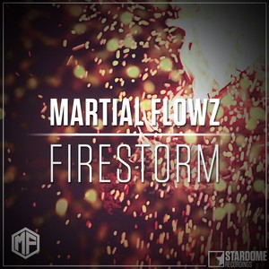 Firestorm